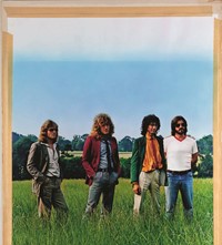 Knebworth Artwork 1979 Mythtgem _ Hipgnosis