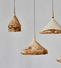 6. Sebastian Cox &amp; Ninela Ivanova, Mycelium &amp; Timb