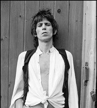 Richards, Keith