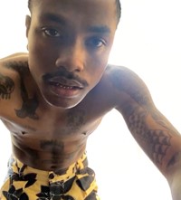 Steve Lacy Jacquemus Spring/Summer 2020 Pierre Ange Facetime