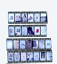Harry Styles archive possessions Another Man magazine