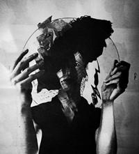 Harris Reed fashion designer interview Jack Davison pre-fall