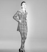 Vivienne Westwood &amp; Burberry Campaign 2018 c Court