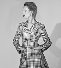 Vivienne Westwood &amp; Burberry Campaign 2018 c Court