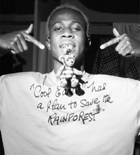 Vivienne Westwood &amp; Burberry Campaign 2018 c Court