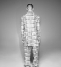 Vivienne Westwood &amp; Burberry Campaign 2018 c Court