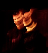 ICA These New Puritans Inside Rose 2019 George Jack Barnett