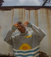 3.Paradis Stephen Tayo Autumn Winter 2019 AW19