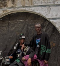3.Paradis Stephen Tayo Autumn Winter 2019 AW19
