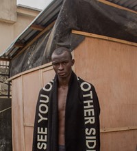 3.Paradis Stephen Tayo Autumn Winter 2019 AW19