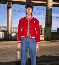 Gucci Pre-Fall 2020, Photographed by Bruce Gilden in Rome