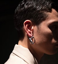 Random Identities Autumn/Winter 2020 Stefano Pilati