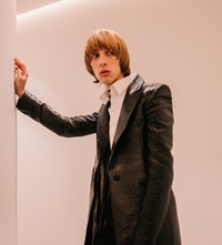 Paco Rabanne Menswear Spring/Summer 2020 Matches