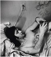 Larry Clark, Tulsa, 1971 © Larry Clark