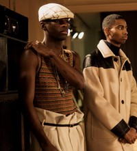 Wales Bonner Autumn/Winter 2020