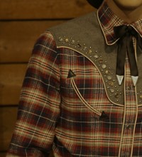 Dsquared2 A/W18 Fall 2018 backstage Milan men's fashion