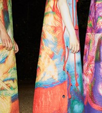 Craig Green S/S19 Pitti Florence 2018