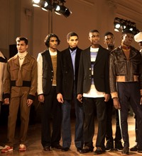 Wales Bonner Autumn/Winter 2020
