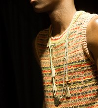Wales Bonner Autumn/Winter 2020