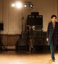 Wales Bonner Autumn/Winter 2020