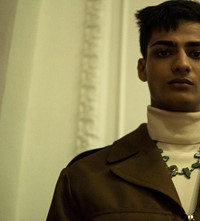 Wales Bonner Autumn/Winter 2020