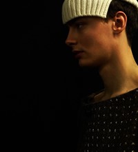 Stefan Cooke Autumn/Winter 2020