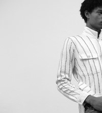 Stefan Cooke Autumn/Winter 2020