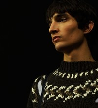 Stefan Cooke Autumn/Winter 2020