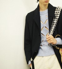 Stefan Cooke Autumn/Winter 2020