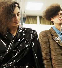 Martine Rose Autumn/Winter 2020