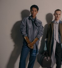 Dior Men Autumn/Winter 2020 AW20 Kim Jones Judy Blame