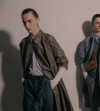 Dior Men Autumn/Winter 2020 AW20 Kim Jones Judy Blame