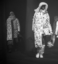 Moncler Genius 2020 JW Anderson Rick Owens Craig Green Simon