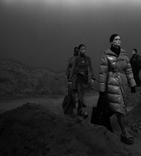 Moncler Genius 2020 JW Anderson Rick Owens Craig Green Simon