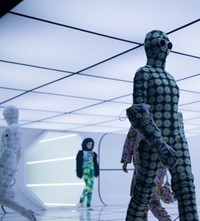 Moncler Genius 2020 JW Anderson Rick Owens Craig Green Simon