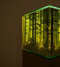 Mariele Neudecker_And Then the World Changed Colou