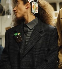 Martine Rose Autumn/Winter 2020