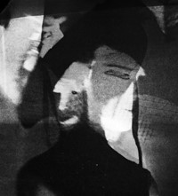 Harris Reed fashion designer interview Jack Davison pre-fall