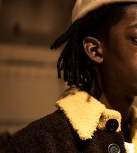 Wales Bonner Autumn/Winter 2020