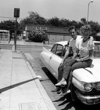 Belinda Carlisle & Buster Blaster