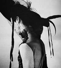 Harris Reed fashion designer interview Jack Davison pre-fall