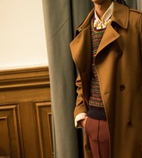 Wales Bonner Autumn/Winter 2020