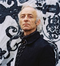 John Alexander Skelton A/W18 interview Another Man magazine