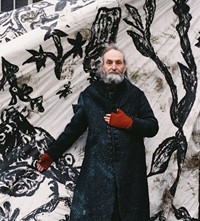 John Alexander Skelton A/W18 interview Another Man magazine