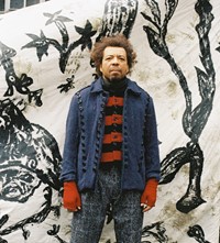 John Alexander Skelton A/W18 interview Another Man magazine