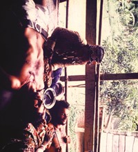 Dr Lawrence Blair adventurer anthropologist author interview