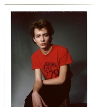 Paul’s Book by Collier Schorr Hameline Mack Books 2019