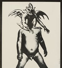 Klimowski Poster Book Andrzej Klimowski interview Another Ma