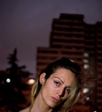 Queens Scampia trans Femminielli community Jess Kohl photo