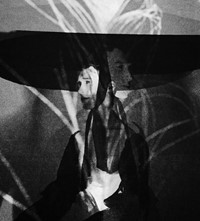Harris Reed fashion designer interview Jack Davison pre-fall